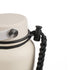 Crossing Paracord Bottle Carrier Strap with Carabiner
